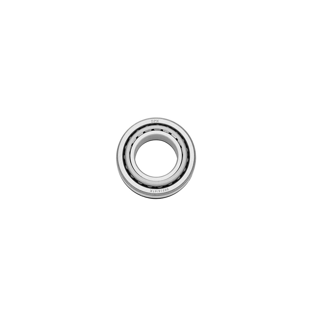 TB Bearing, Top or Bottom steering Stem (1pc) – KLX140 - alternate view 2