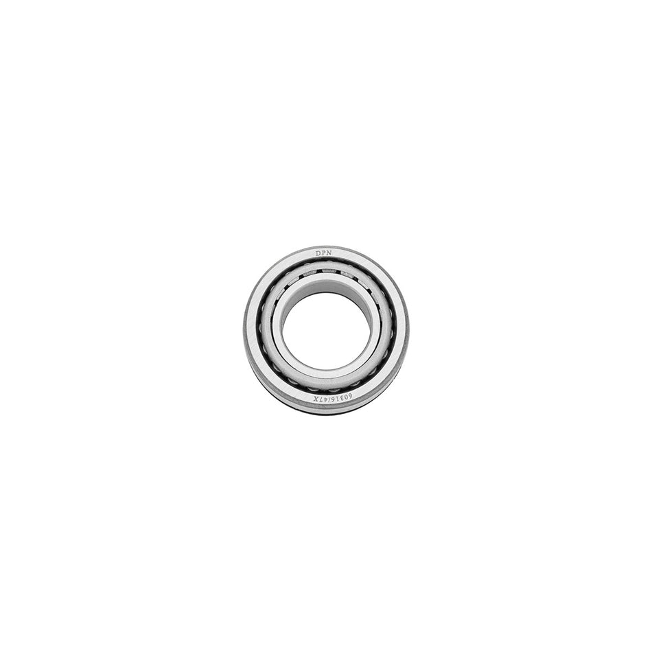 TB Bearing, Top or Bottom steering Stem (1pc) – KLX140 - alternate view 2
