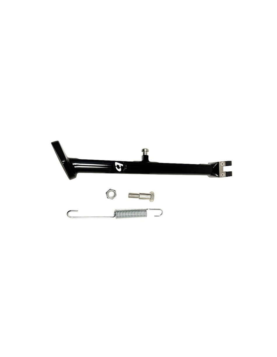 TB Billet Kickstand – KLX140L