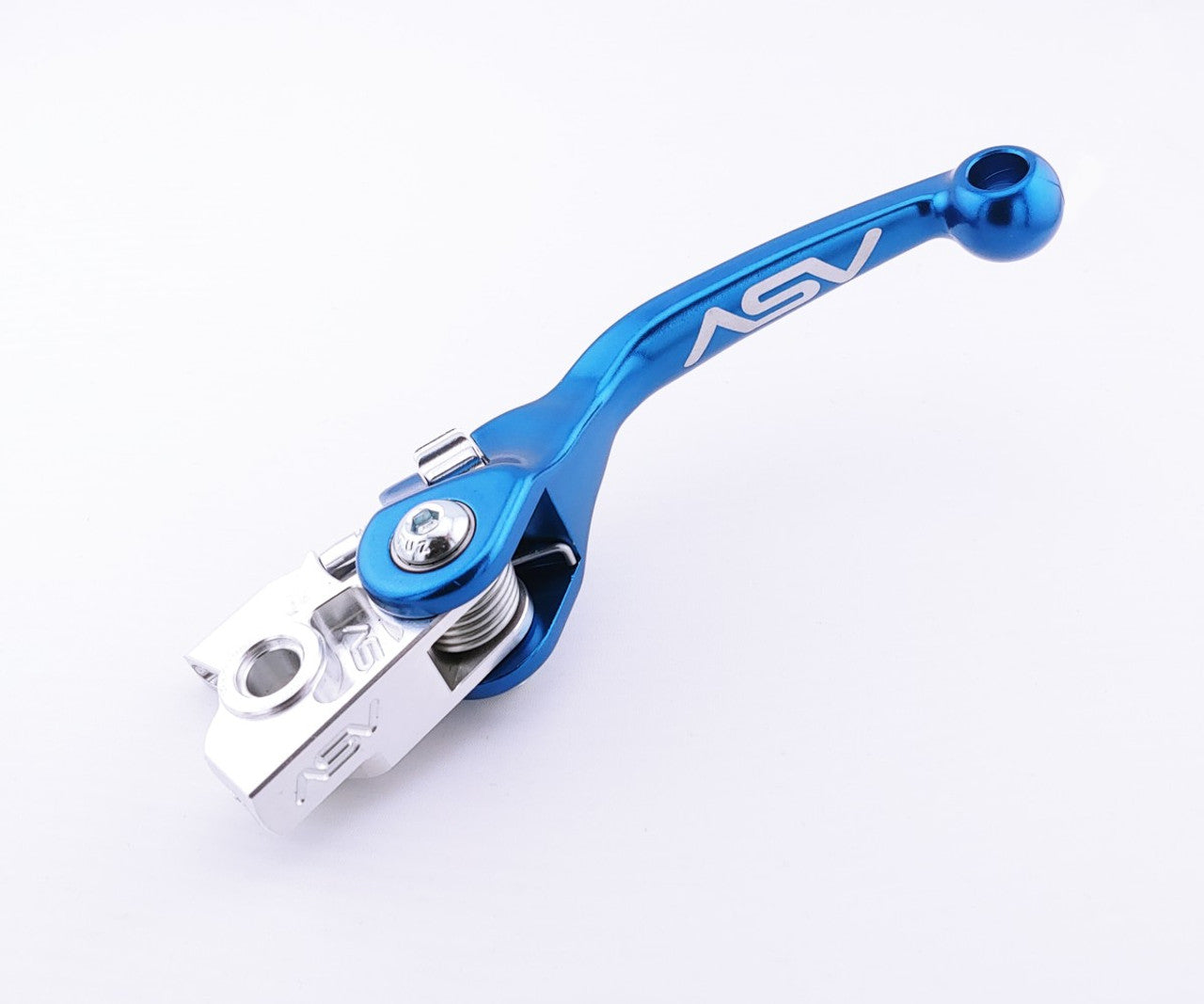 ASV F4 Clutch Lever for Magura 167 Hymec Hydraulic Master - Medium