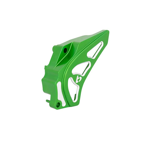 TB CNC Sprocket Guard - All KLX140 - Factory Minibikes