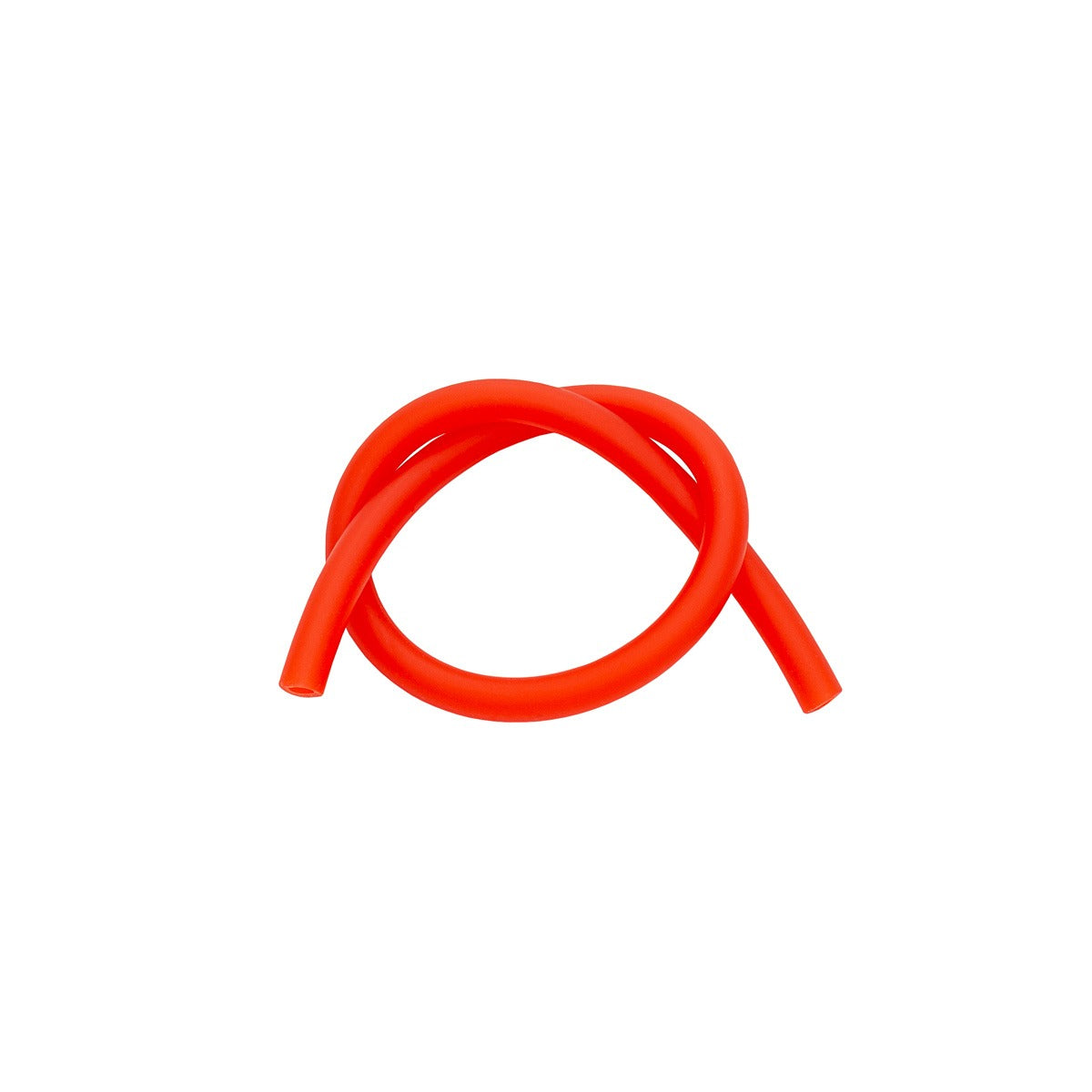 TB Vent Hose, Gas Cap – Red 14″ - TB Parts TBW1959