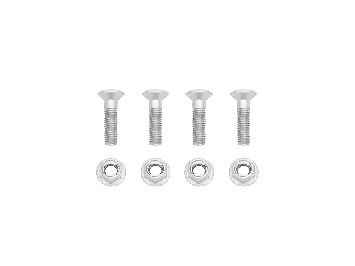Bolt and Nut set, Rear Sprocket/Hub – CRF110