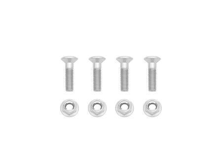 Bolt and Nut set, Rear Sprocket/Hub – CRF110