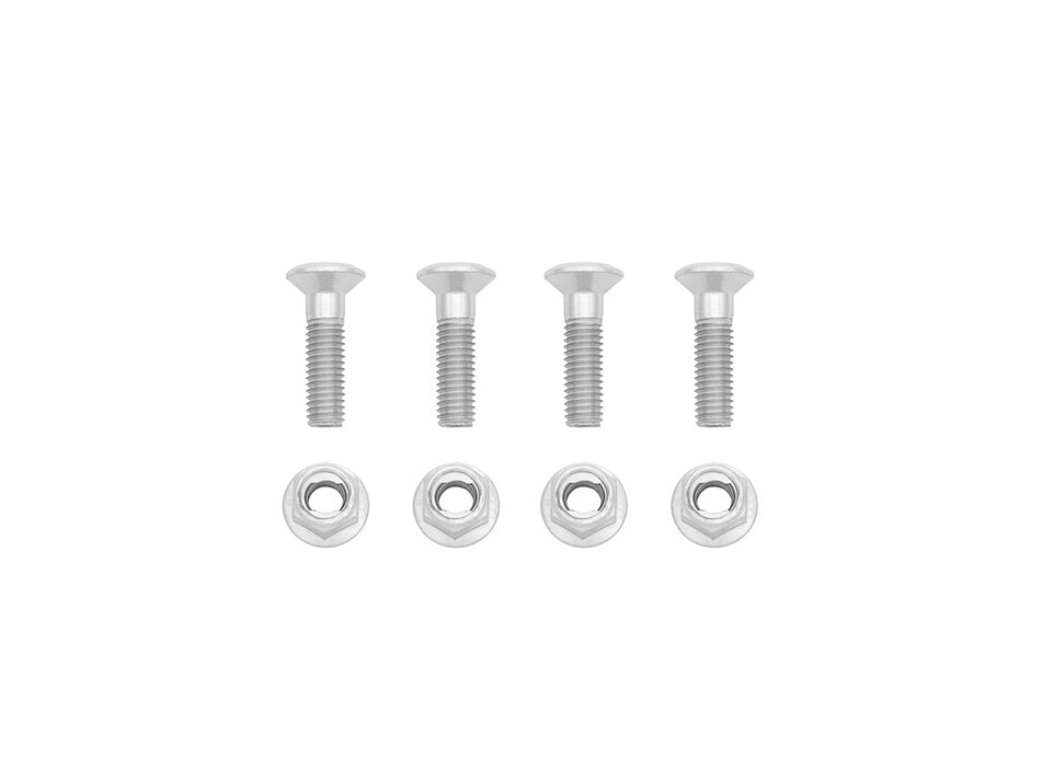 Bolt and Nut set, Rear Sprocket/Hub – CRF110
