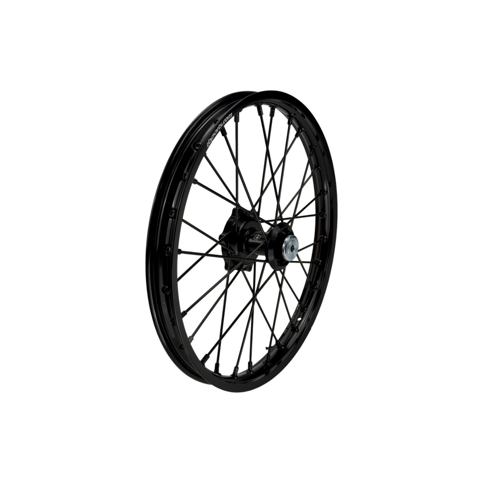TB Front 19" Wheel - KLX140L/RL & KX85 - Factory Minibikes