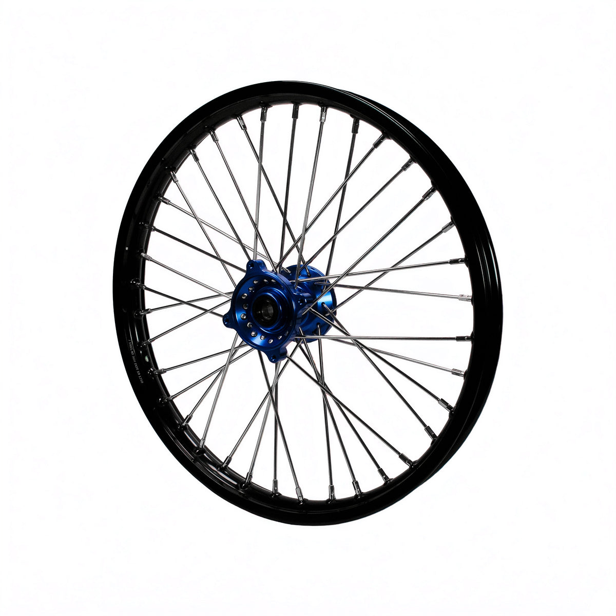 Complete Front 19" Wheels - CRF125F