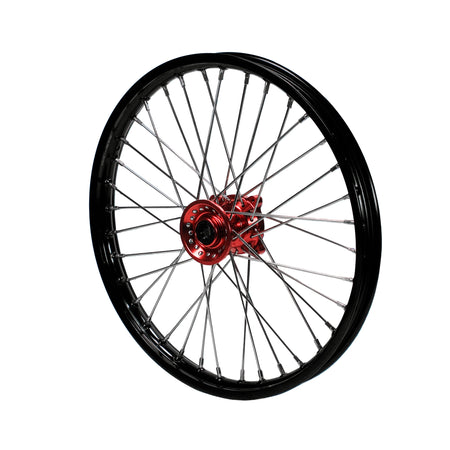 Complete Front 19" Wheels - CRF125F