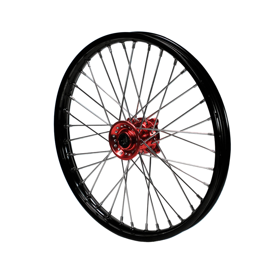 Complete Front 19" Wheels - CRF125F
