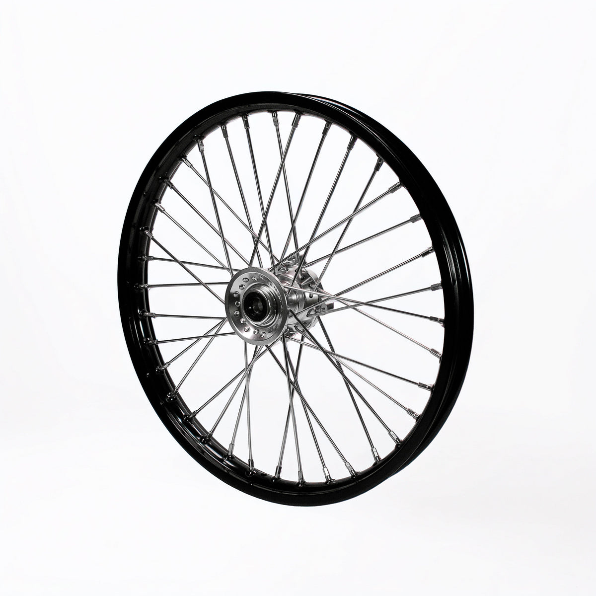 Complete Front 19" Wheels - CRF125F