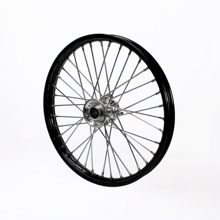 Complete Front 19" Wheels - CRF125F