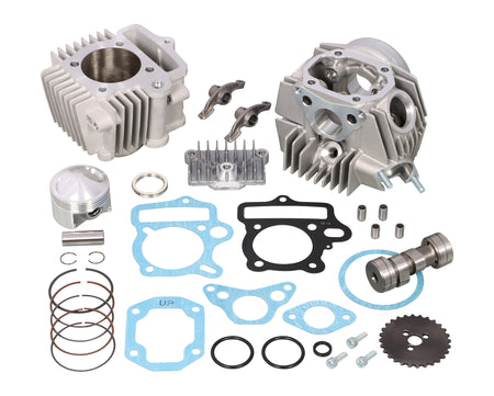 KITACO 88cc Standard Type 2 Big Bore Kit - Factory Minibikes