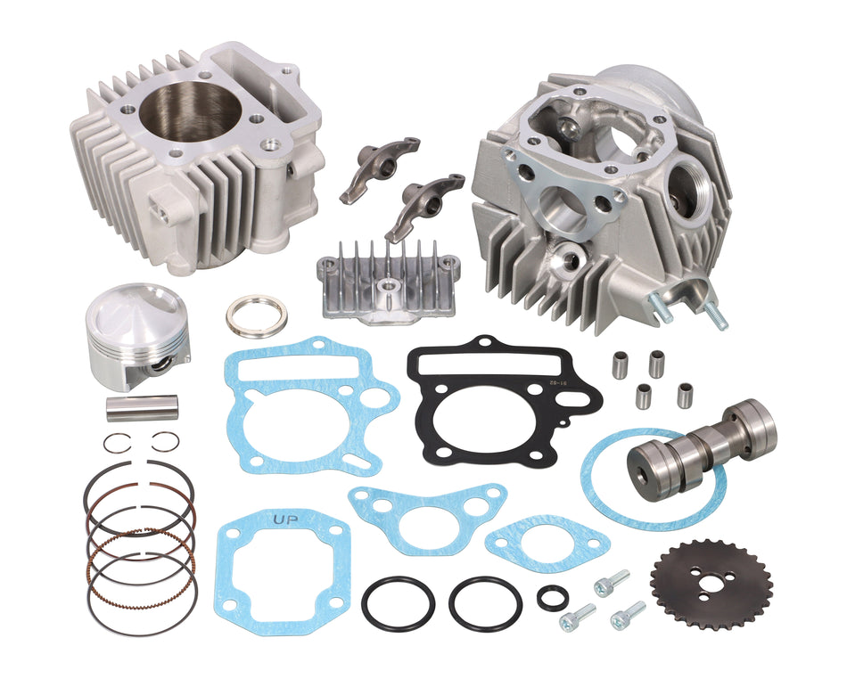 KITACO 88cc Standard Type 2 Big Bore Kit – Factory Minibikes