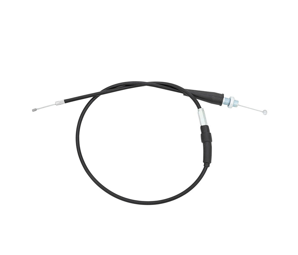 Throttle cable, 17-30mm carbs, 26″ Extended for 110s – W TBW1798