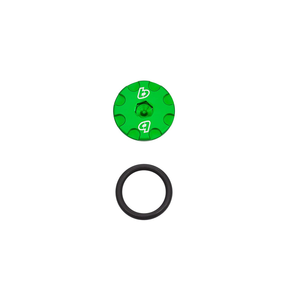 TB Timing Plug, Green – Z125, KLX140, & 2010+ KLX110 - TB Parts TBW2019