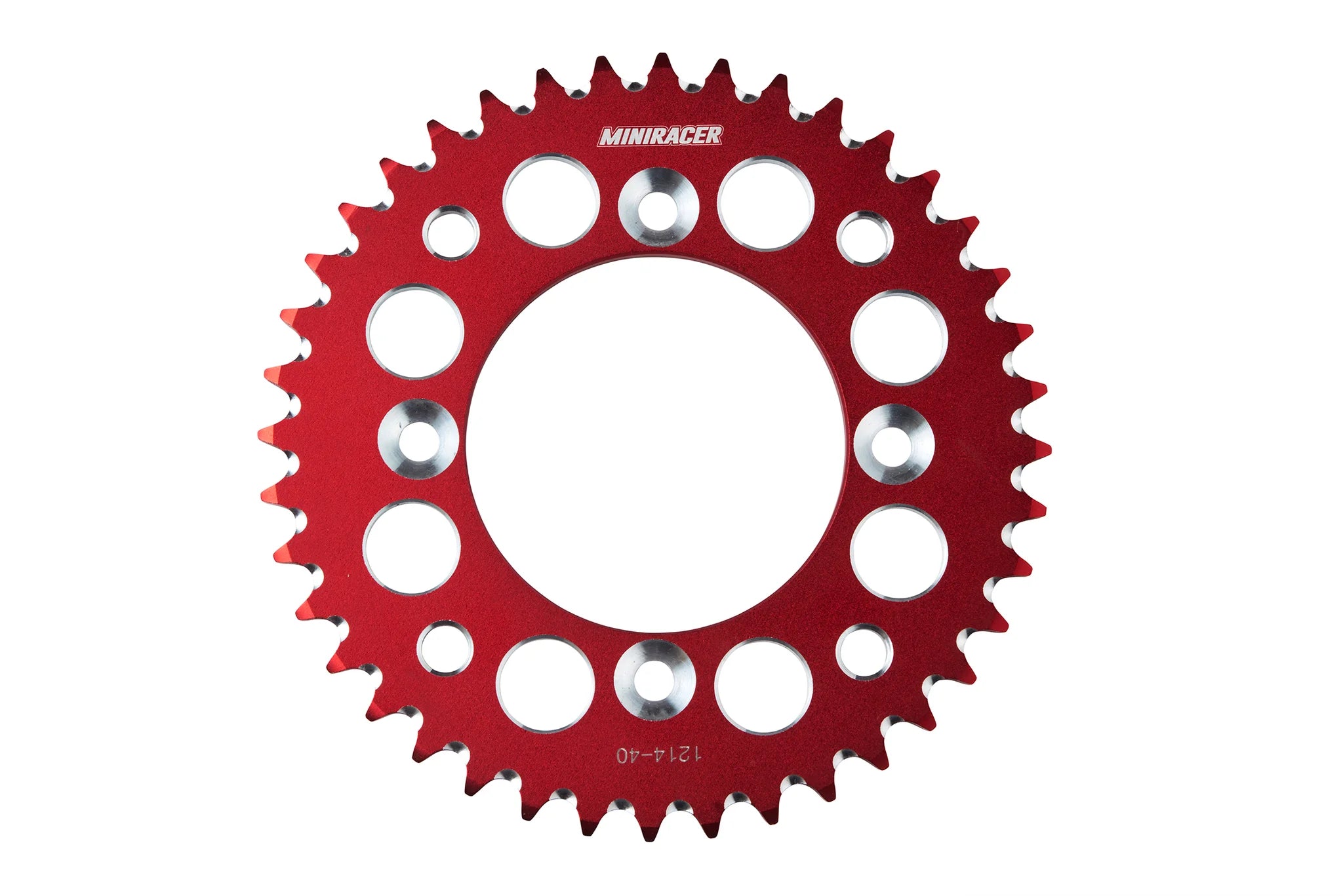 Elite Series Rear Sprocket - MiniRacer - CRF110 - Factory Minibikes
