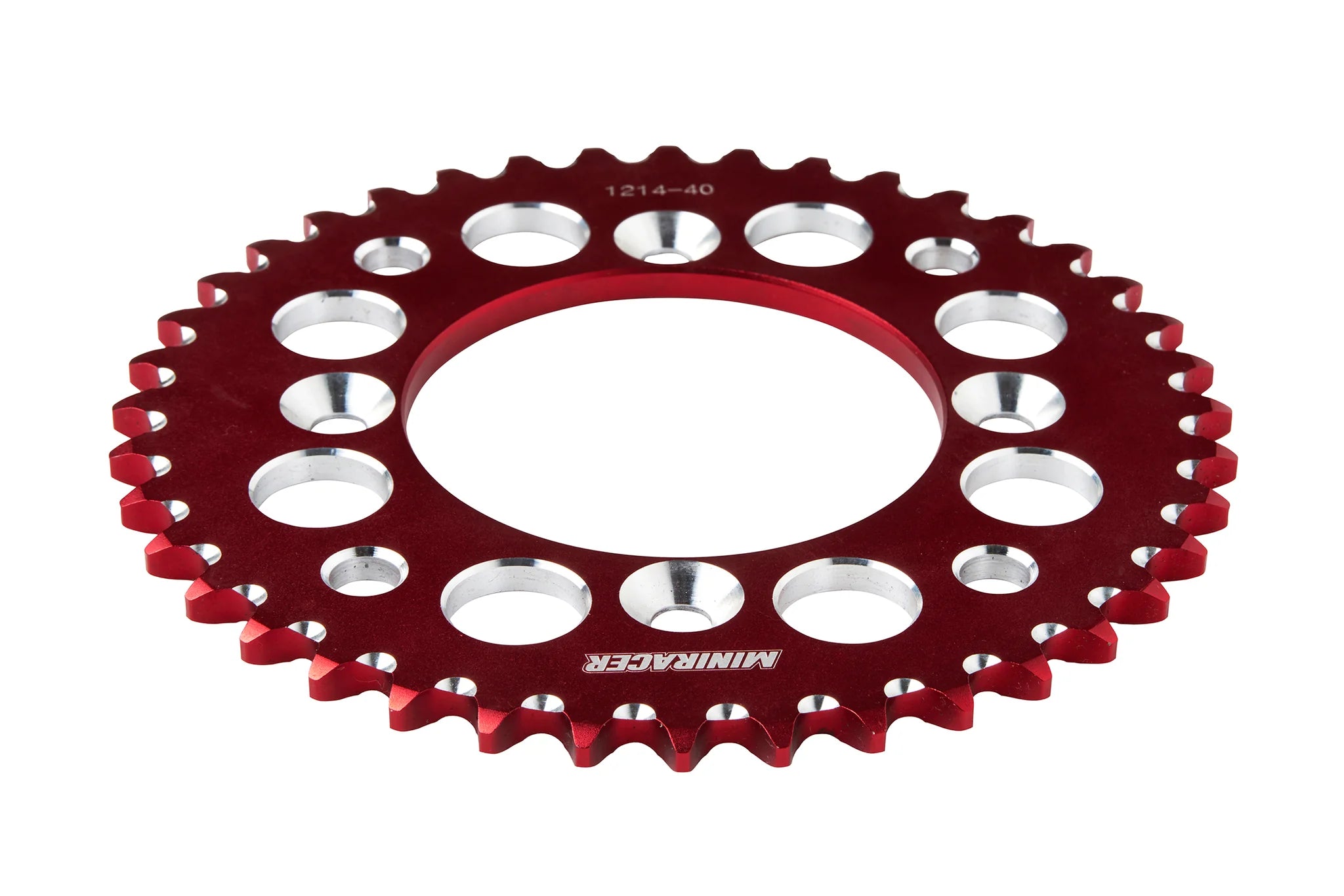 Elite Series Rear Sprocket - MiniRacer - CRF110 - Factory Minibikes