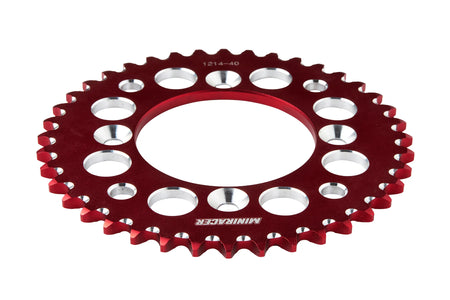 Elite Series Rear Sprocket - MiniRacer - CRF110 - Factory Minibikes