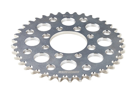 Elite Series Rear Sprocket - MiniRacer - KLX110 - Factory Minibikes