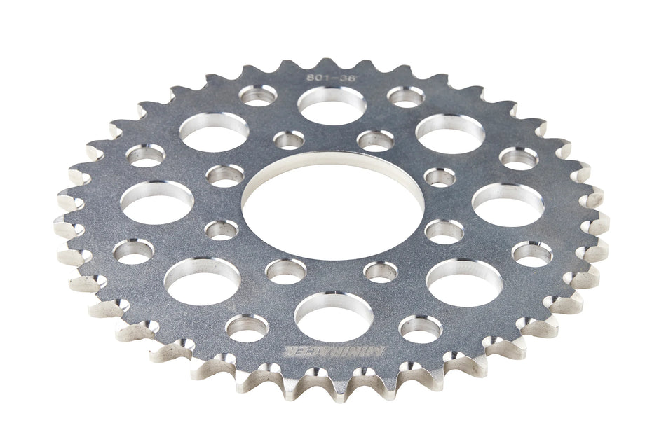 Elite Series Rear Sprocket - MiniRacer - KLX110 - Factory Minibikes
