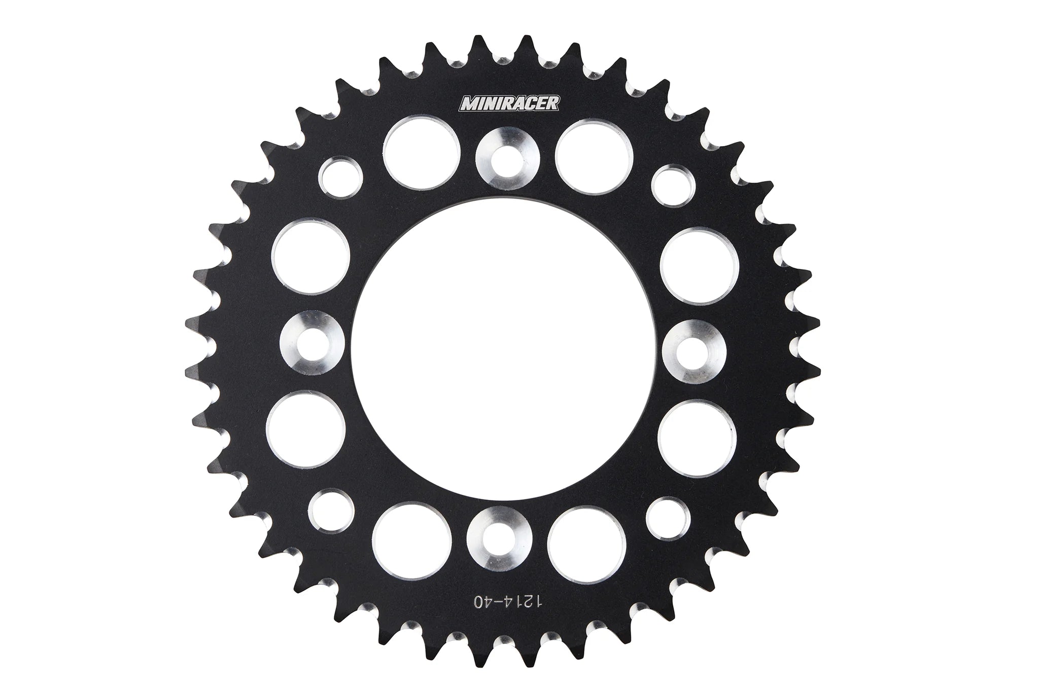 Elite Series Rear Sprocket - MiniRacer - CRF110 - Factory Minibikes