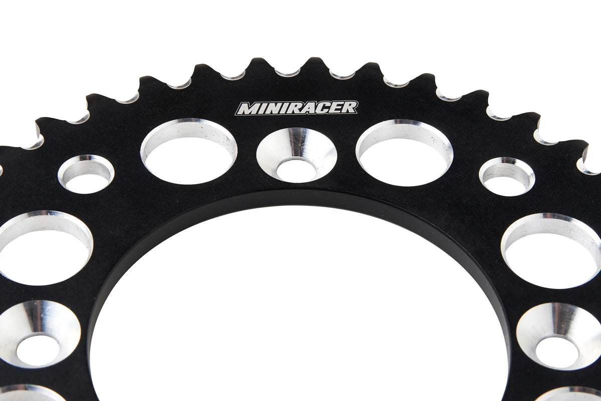 Elite Series Rear Sprocket - MiniRacer - CRF110 - Factory Minibikes