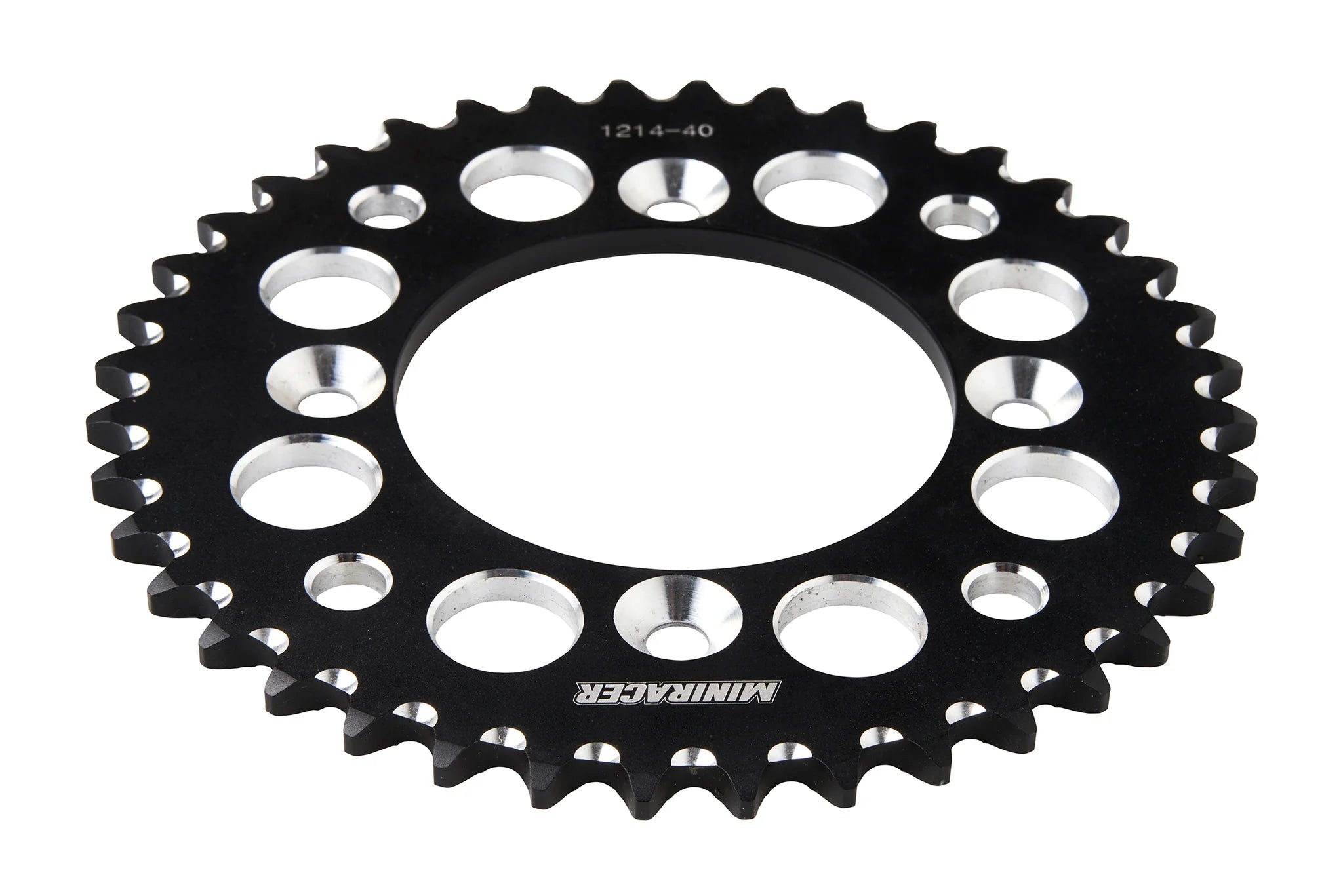 Elite Series Rear Sprocket - MiniRacer - CRF110 - Factory Minibikes