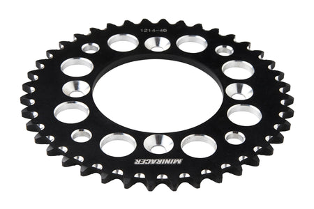 Elite Series Rear Sprocket - MiniRacer - CRF110 - Factory Minibikes