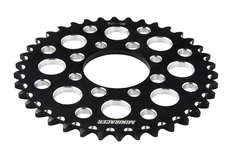 Elite Series Rear Sprocket - MiniRacer - KLX110 - Factory Minibikes