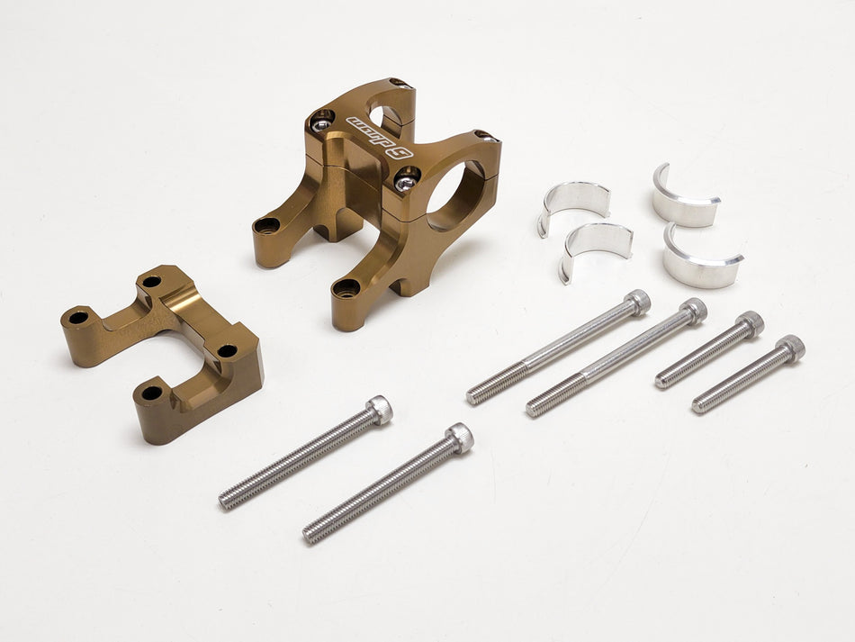 Bar Mount - Surron/Segway/Talaria - Factory Minibikes