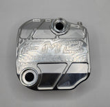 Factory Billet Valve Cover w/ Breather for 4V CJR Heads - Factory Minibikes