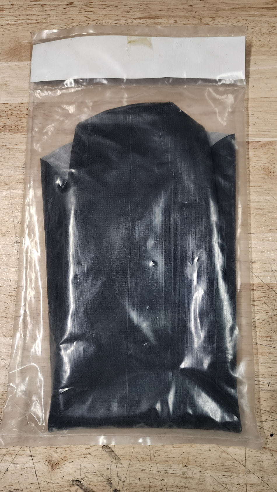 CLEARANCE -- Sik50s Black Seat Cover - CRF50 / XR50 - Factory Minibikes