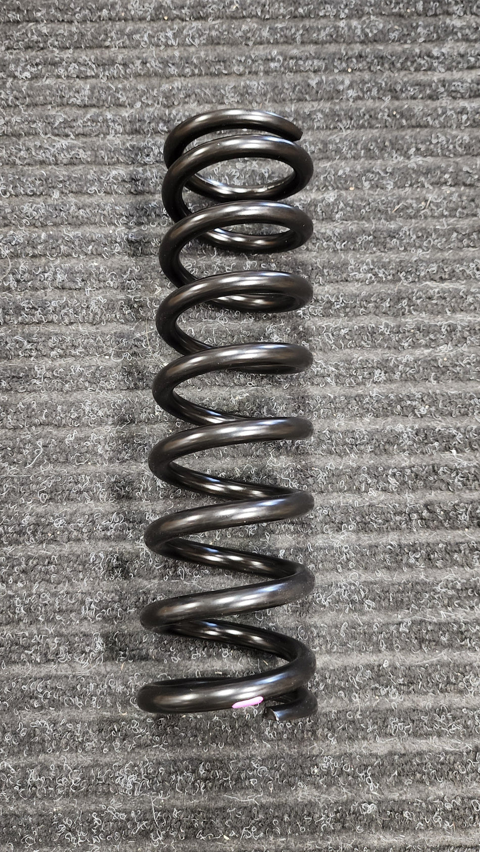 GARAGE SALE -- New 2025 KX85 Rear Shock Spring - Factory Minibikes