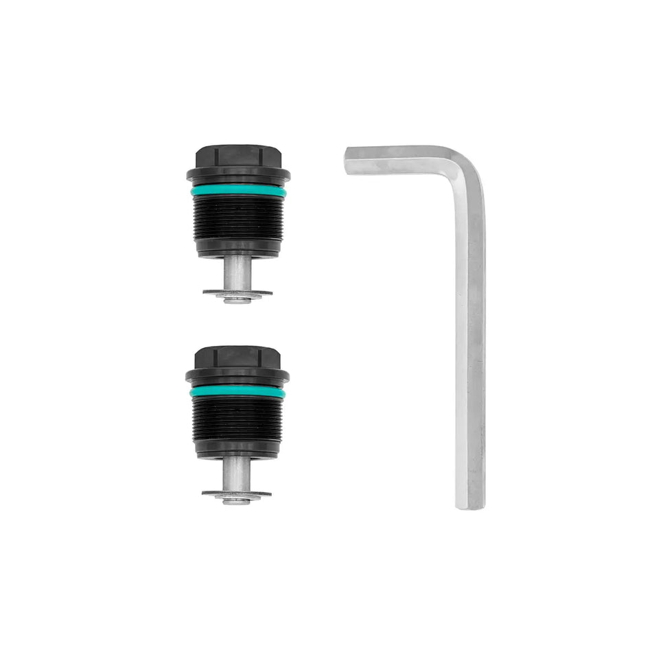 TB CRF110 Fork Preload Cap - Factory Minibikes