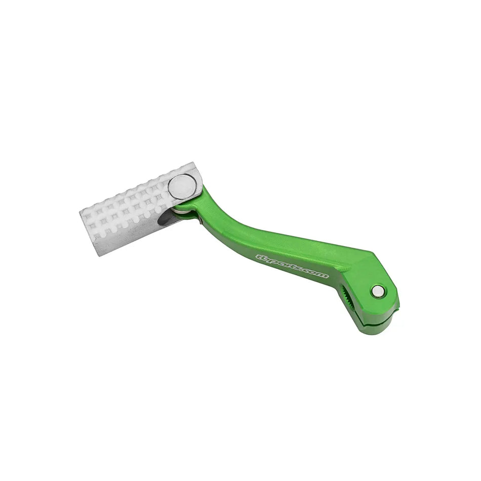 Billet CNC Shifter - KLX140 - Factory Minibikes
