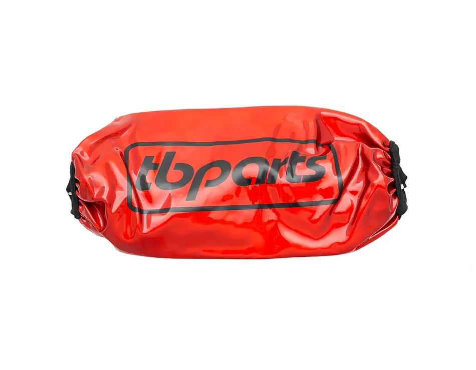 TB Shock Covers - Factory Minibikes