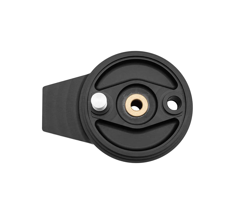 Billet Rear Brake Panel - All CRF110