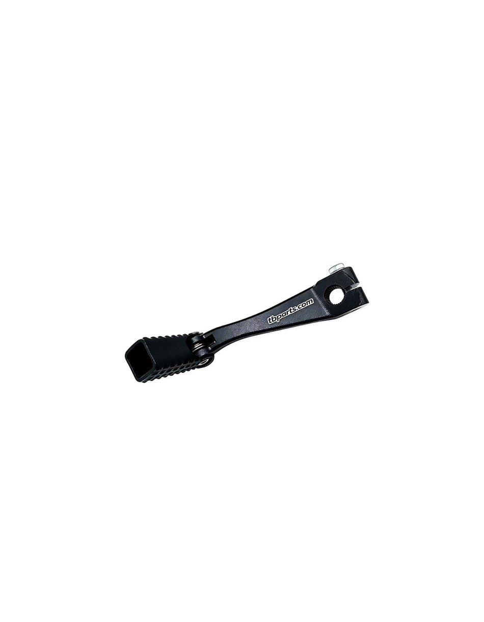 CNC +1" Extended Non-Linkage Shift Lever – KLX140