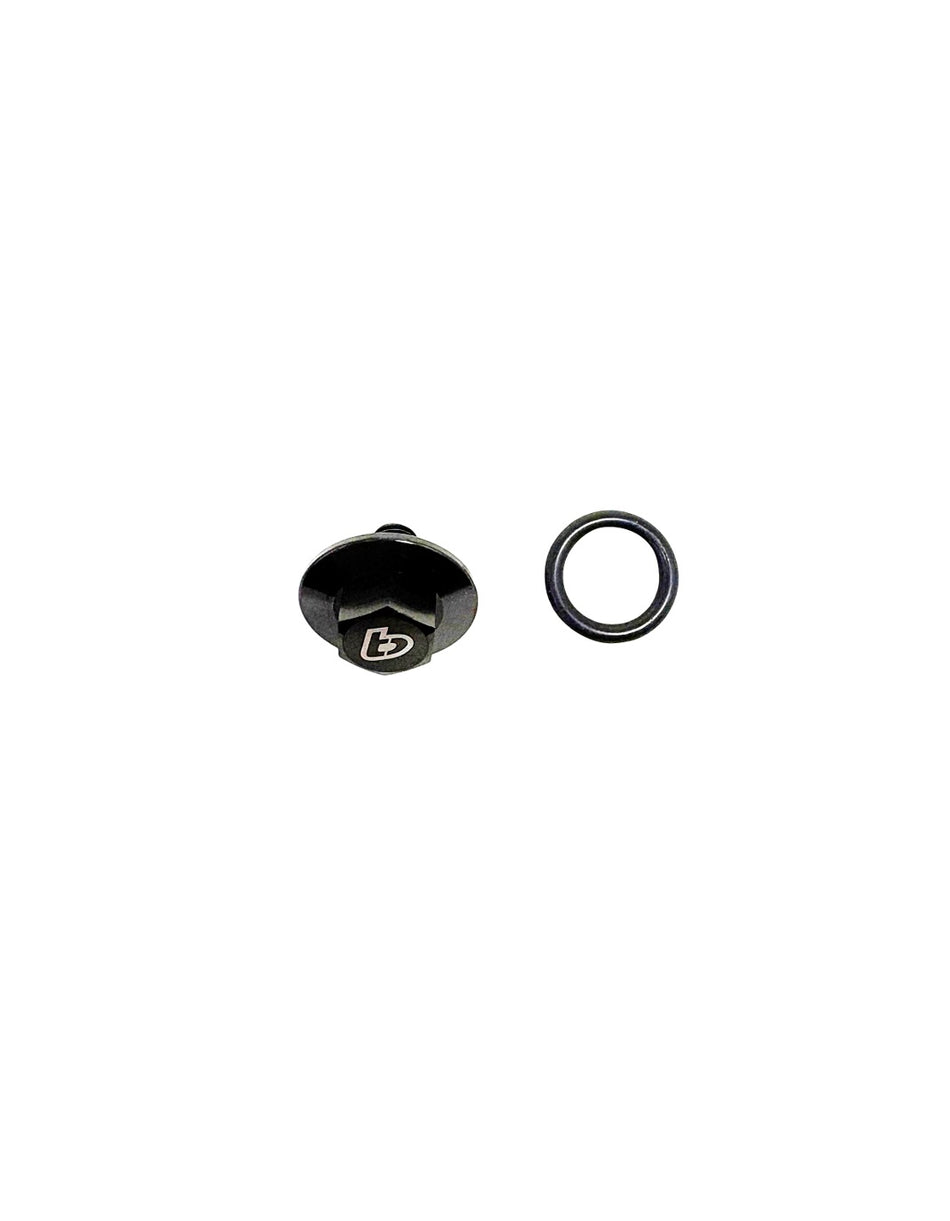 TB Brake Pedal Bolt & Seal Kit - KLX110
