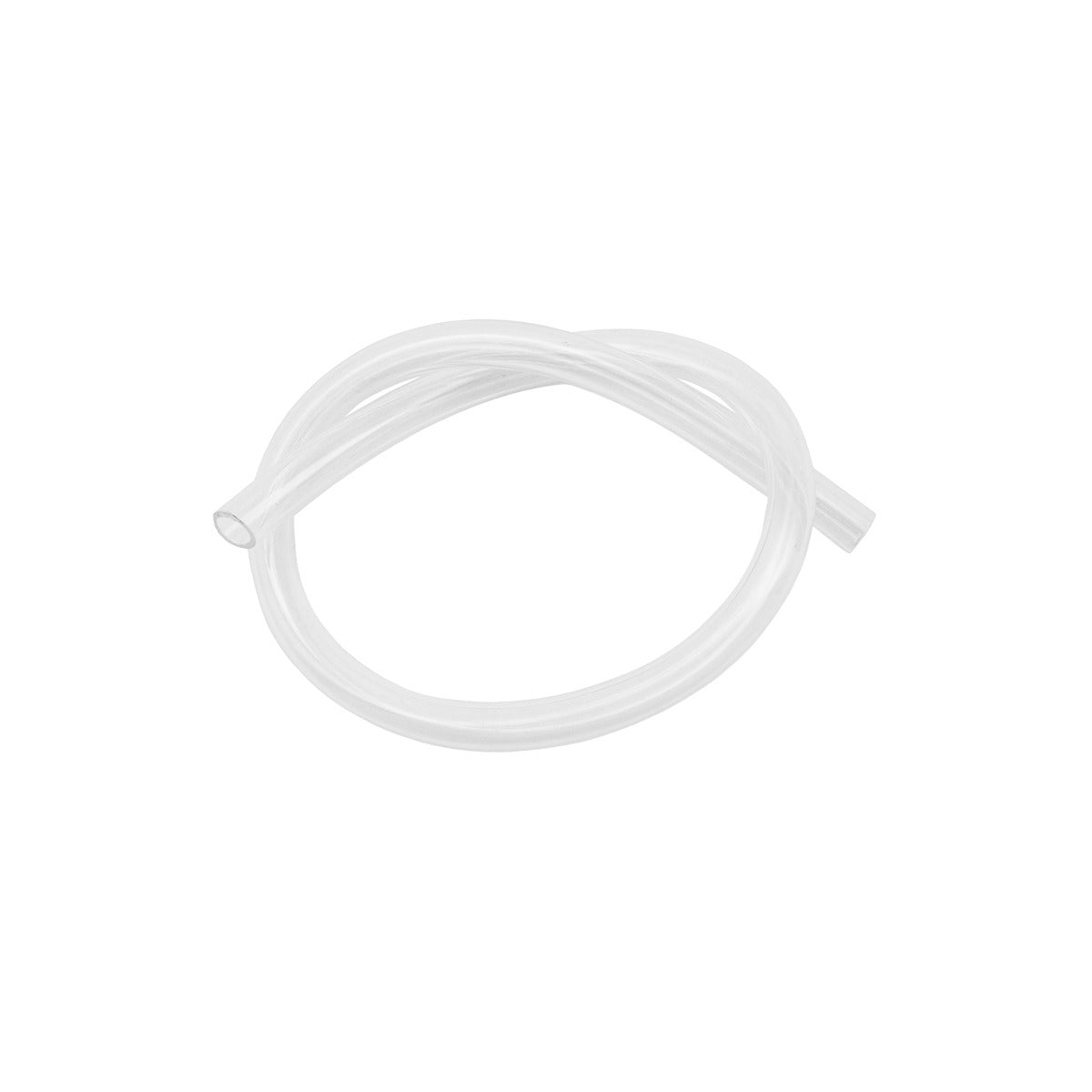 TB Vent Hose, Gas Cap – Clear 14″ - TB Parts TBW2121
