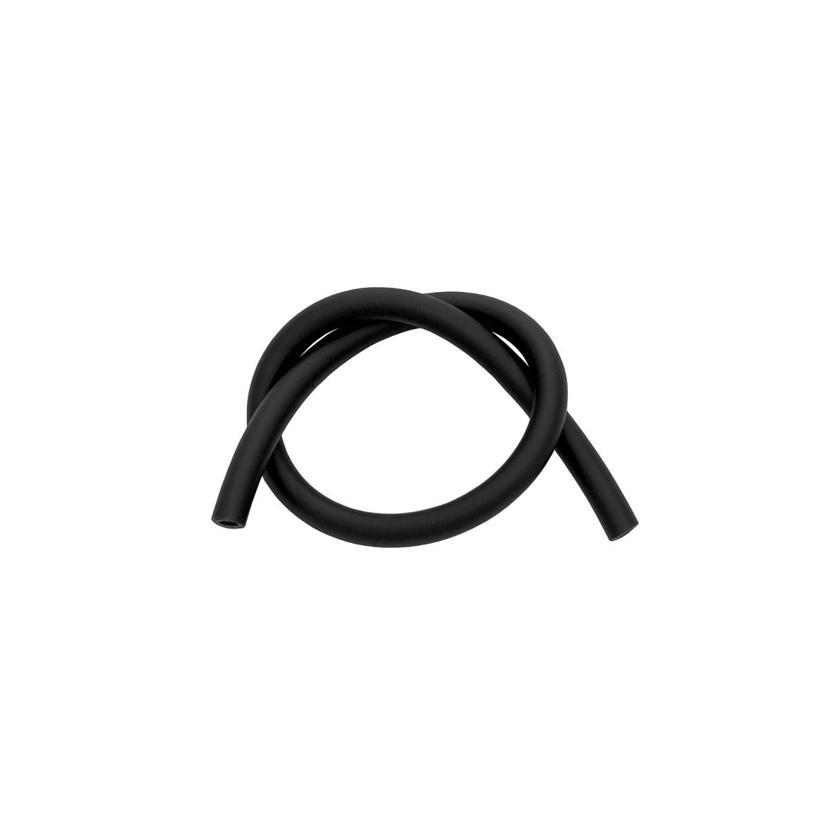 TB Vent Hose, Gas Cap – Black 14″ - TB Parts TBW2122