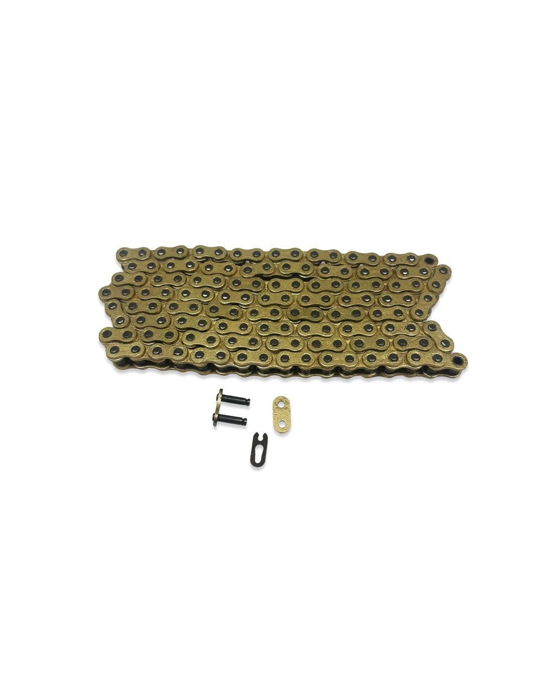 TB Chain, Gold, HD – 428 x 120L - TB Parts TBW2127