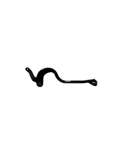 TB Parts black brake pedal for Honda CRF125