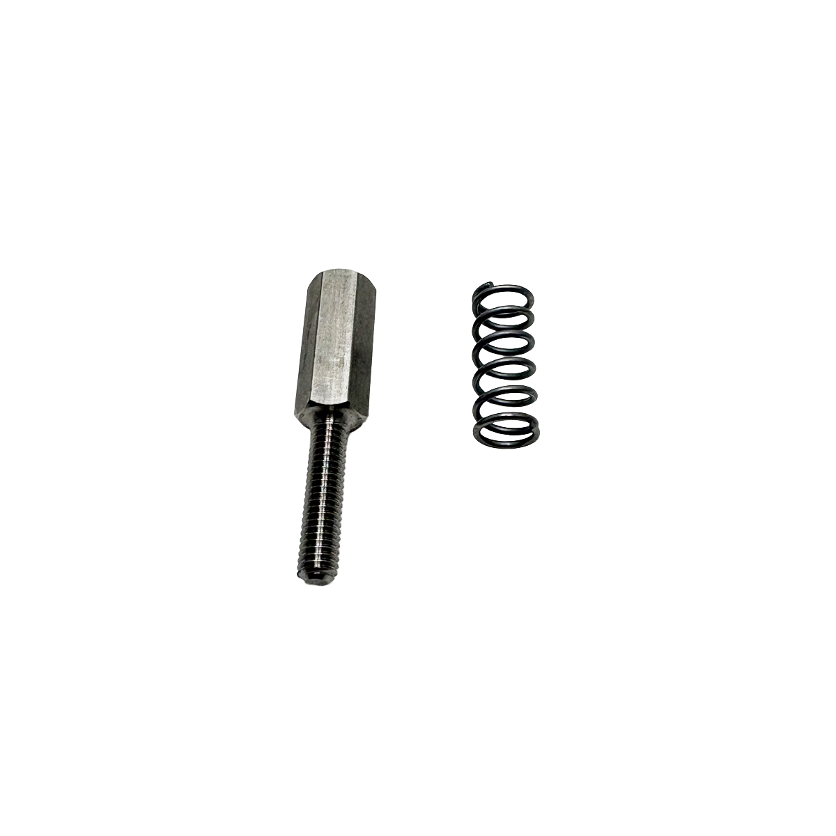 TB Brake Rod Extension – TBparts +2″ Swingarm – CRF110 / KLX110