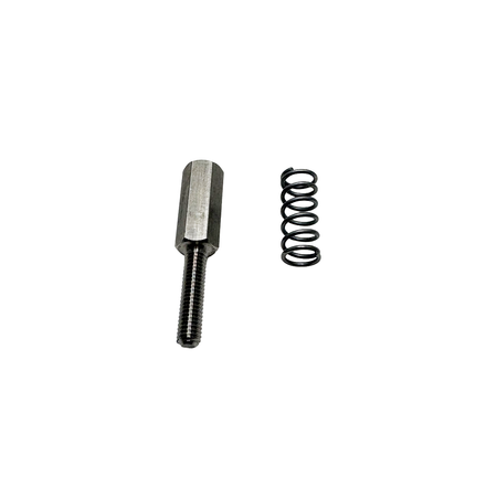 TB Brake Rod Extension – TBparts +2″ Swingarm – CRF110 / KLX110