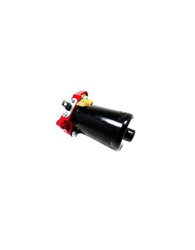 KLX110 heavy duty starter motor alternate view