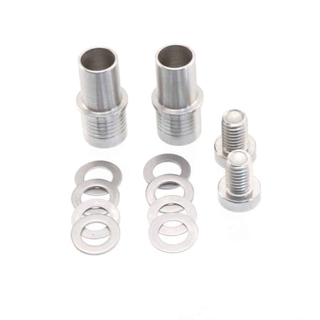 Fastway MINI Foot Peg Kit - CRF110 CRF50 BBRV1 Perimeter - Factory Minibikes