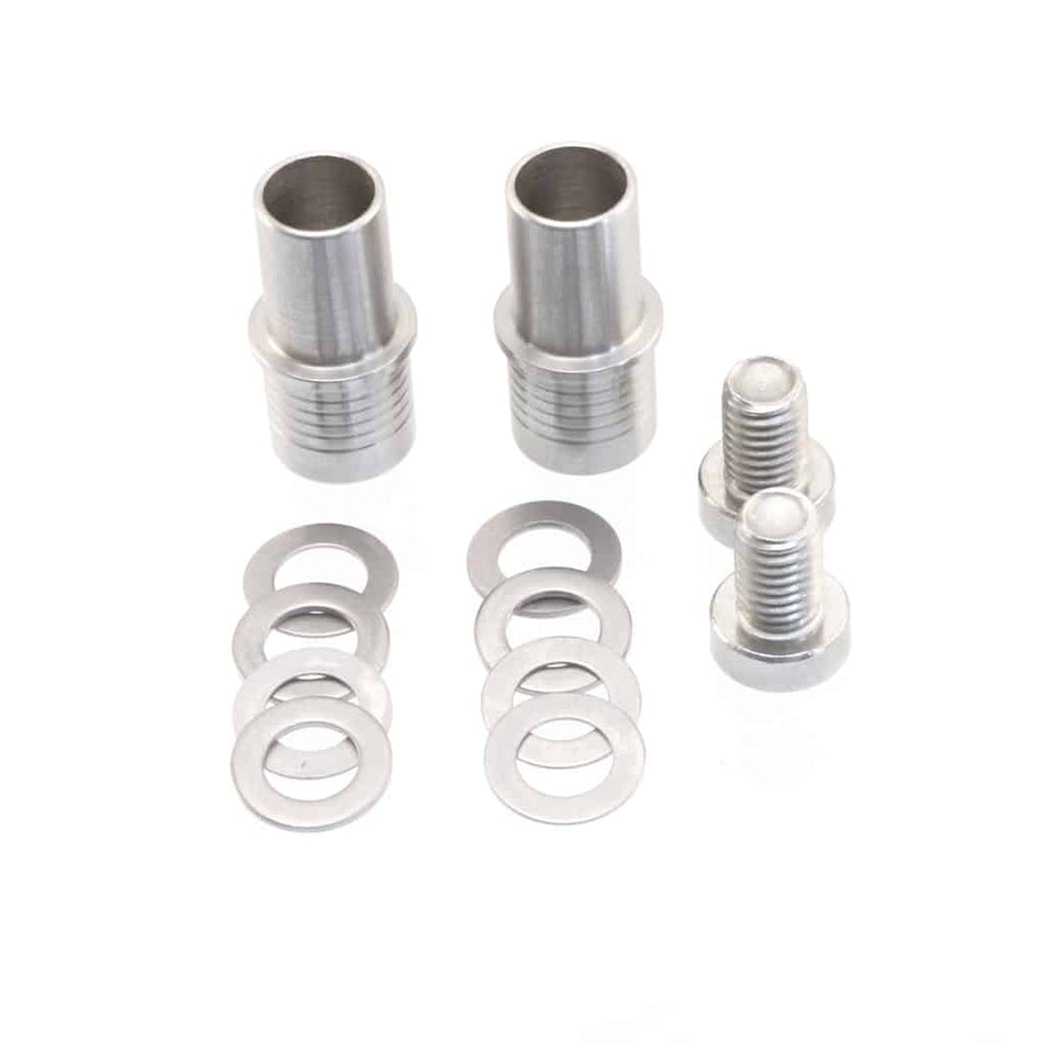 Fastway MINI Foot Peg Kit - CRF110 CRF50 BBRV1 Perimeter - Factory Minibikes