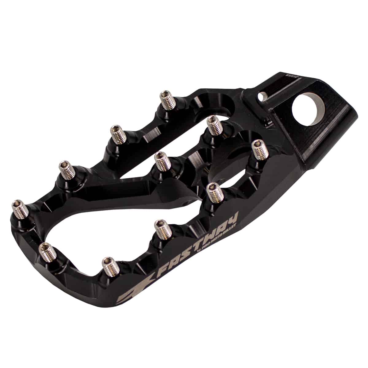 Fastway Evo Air Foot Pegs Kit - Talaria Sting / Surron LBX - Factory Minibikes