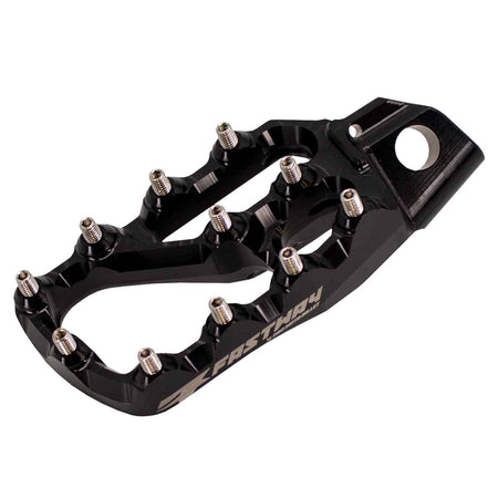 Fastway Evo Air Foot Pegs Kit - Talaria Sting / Surron LBX - Factory Minibikes